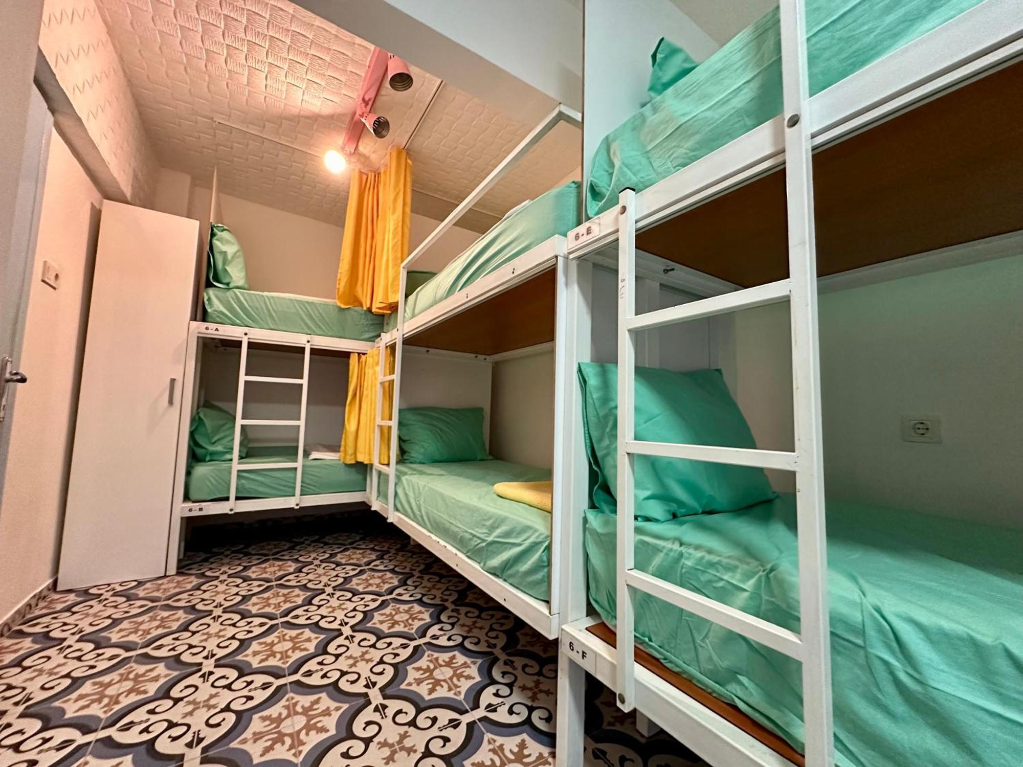 Rodin Hostel — Fotoğraflar 3
